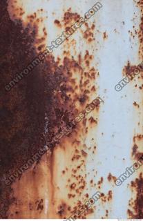 metal paint rusted 0011